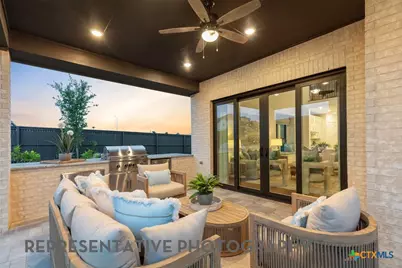 2414 Briggs Summit, San Antonio, TX 78245 - Photo 16