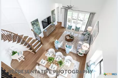 2558 High Ground, San Antonio, TX 78245 - Photo 6