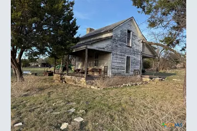 Unassigned Fm 1783, Gatesville, TX 76528 - Photo 4