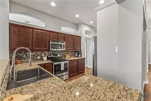 3511 Castleton Dr, Killeen, TX 76542 - Photo 10