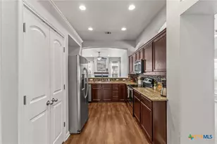 3511 Castleton Dr, Killeen, TX 76542 - Photo 12