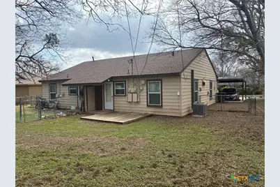 1909 & 1911 Elkins Avenue, Killeen, TX 76541 - Photo 20