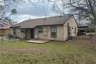 1909 & 1911 Elkins Ave, Killeen, TX 76541 - Photo 20