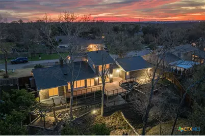 3906 Wendy Oaks Drive, Temple, TX 76502 - Photo 2