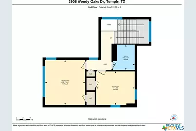 3906 Wendy Oaks Drive, Temple, TX 76502 - Photo 42