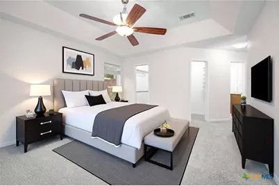 3906 Wendy Oaks Drive, Temple, TX 76502 - Photo 8