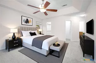 3906 Wendy Oaks Dr, Temple, TX 76502 - Photo 8