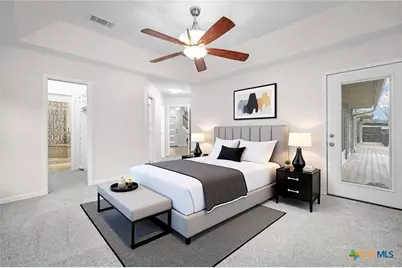 3906 Wendy Oaks Drive, Temple, TX 76502 - Photo 6