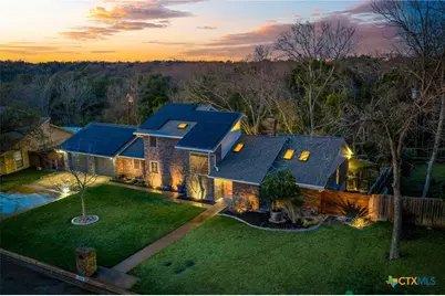 3906 Wendy Oaks Drive, Temple, TX 76502 - Photo 1