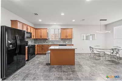 1214 Daffodil Drive, Temple, TX 76502 - Photo 4