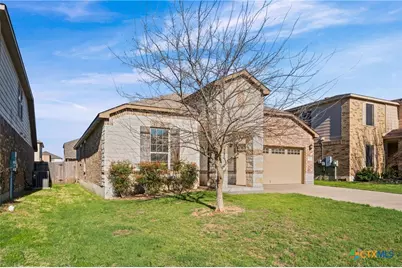 1214 Daffodil Drive, Temple, TX 76502 - Photo 8
