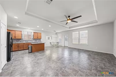 1214 Daffodil Drive, Temple, TX 76502 - Photo 4