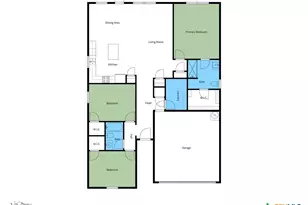 1214 Daffodil Dr, Temple, TX 76502 - Photo 28