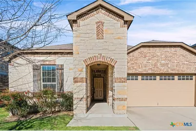 1214 Daffodil Drive, Temple, TX 76502 - Photo 2