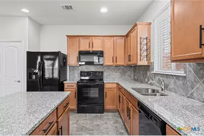 1214 Daffodil Drive, Temple, TX 76502 - Photo 6