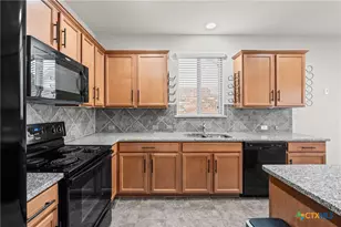 1214 Daffodil Dr, Temple, TX 76502 - Photo 2