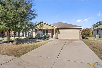 1552 Twin Cove, Kyle, TX 78640 - Photo 2