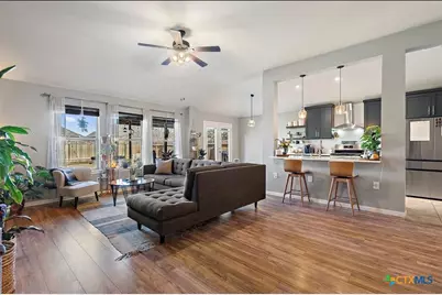 1552 Twin Cove, Kyle, TX 78640 - Photo 8