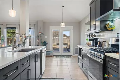 1552 Twin Cove, Kyle, TX 78640 - Photo 14