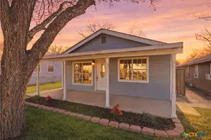 1116 Church Hill Dr, New Braunfels, TX 78130 - Photo 1