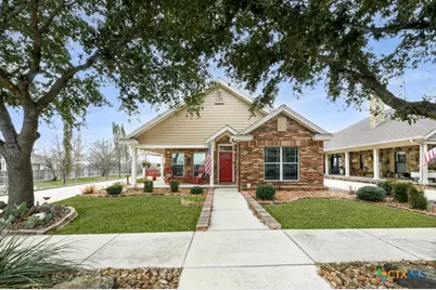 2059 Cotton Gin, New Braunfels, TX 78130 - Photo 2