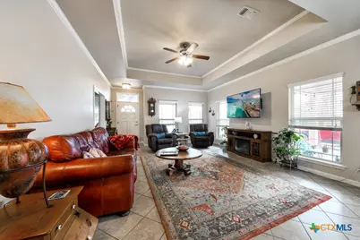 2059 Cotton Gin, New Braunfels, TX 78130 - Photo 6