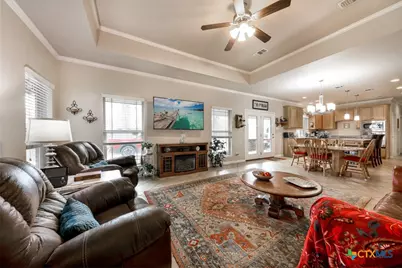 2059 Cotton Gin, New Braunfels, TX 78130 - Photo 4