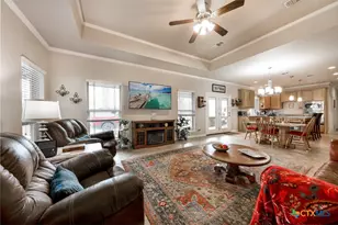 2059 Cotton Gin, New Braunfels, TX 78130 - Photo 4