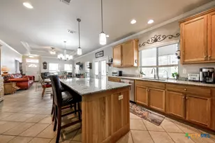 2059 Cotton Gin, New Braunfels, TX 78130 - Photo 12