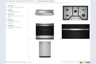 945 Nolte Bend, Seguin, TX 78155 - Photo 20