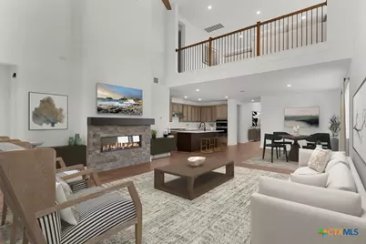 945 Nolte Bend, Seguin, TX 78155 - Photo 6