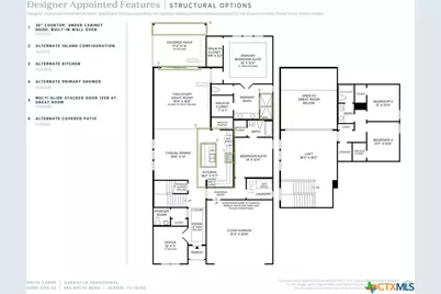 945 Nolte Bend, Seguin, TX 78155 - Photo 2