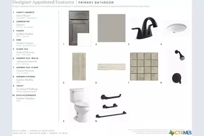 945 Nolte Bend, Seguin, TX 78155 - Photo 22