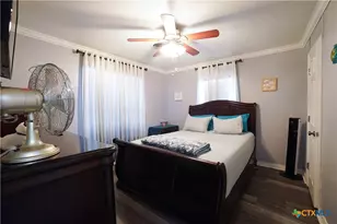 909 W Park Ave, Temple, TX 76501 - Photo 4