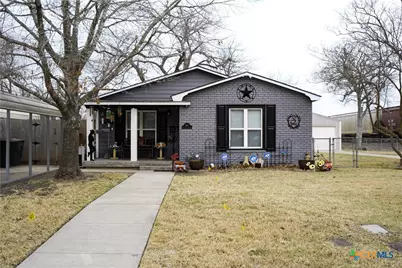 909 W Park Avenue, Temple, TX 76501 - Photo 1