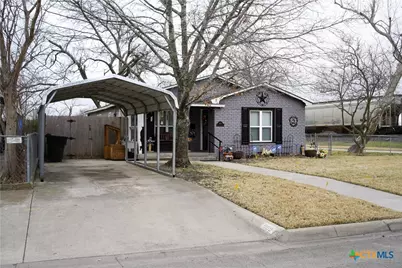 909 W Park Avenue, Temple, TX 76501 - Photo 2