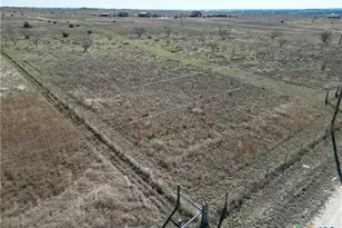 2332 County Rd 2109, Lometa, TX 76853 - Photo 1