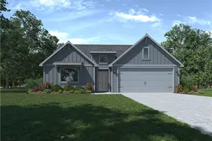 8911 Trungle Rd, Temple, TX 76502 - Photo 1