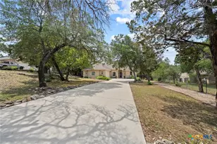 721 Gallagher Dr, Canyon Lake, TX 78133 - Photo 2