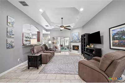 721 Gallagher Drive, Canyon Lake, TX 78133 - Photo 6