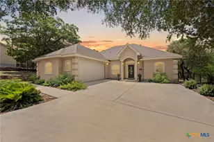 721 Gallagher Dr, Canyon Lake, TX 78133 - Photo 1