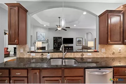 721 Gallagher Drive, Canyon Lake, TX 78133 - Photo 14