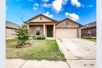 5407 Two Brother Lane, Killeen, TX 76543 - Photo 1