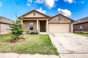 5407 Two Brother Ln, Killeen, TX 76543 - Photo 1