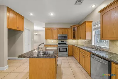 233 Post Oak Bend, Inez, TX 77968 - Photo 12