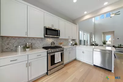 618 Chambray Road, New Braunfels, TX 78130 - Photo 8