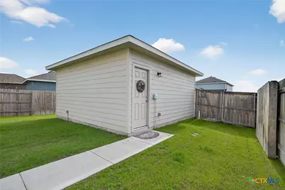 129 Tortoise Trail, San Marcos, TX 78666 - Photo 24