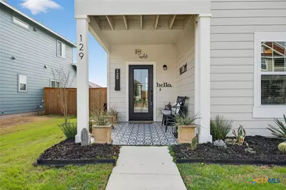 129 Tortoise Trail, San Marcos, TX 78666 - Photo 4
