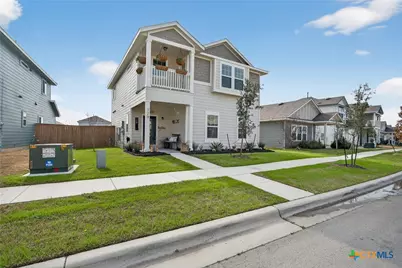 129 Tortoise Trail, San Marcos, TX 78666 - Photo 2