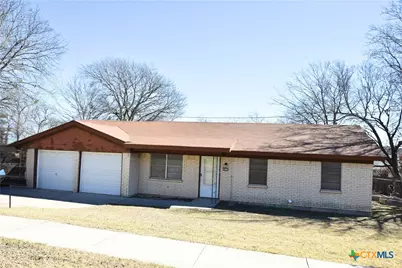 911 S 27th Street, Copperas Cove, TX 76522 - Photo 1